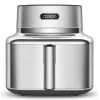 Cosori ICONIC-Single 6.2 L stand-alone 1725 W friggitrice ad aria acciaio inox