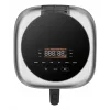Cosori ICONIC-Single 6.2 L stand-alone 1725 W friggitrice ad aria acciaio inox