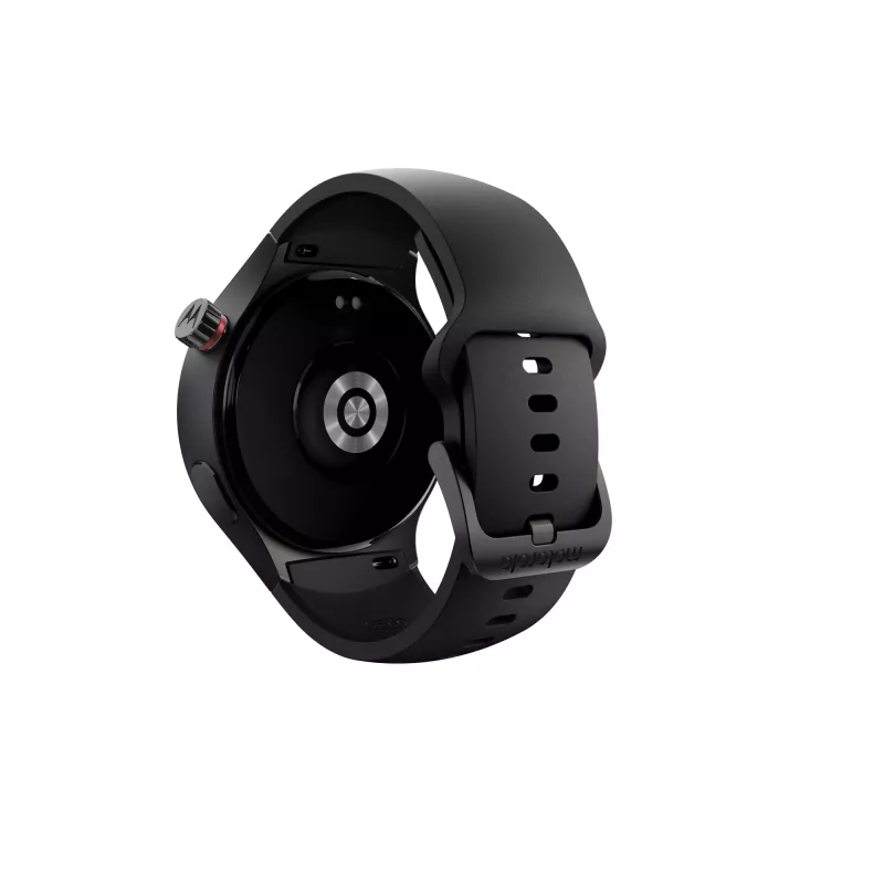 Motorola Moto Watch 3,63 cm (1,43
