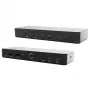 Docking station i-tec Thunderbolt 4 Intelligent Dual Display + Power Delivery 90 W