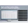 Docking station i-tec Thunderbolt 4 Intelligent Dual Display + Power Delivery 90 W