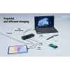 Docking station i-tec Thunderbolt 4 Intelligent Dual Display + Power Delivery 90 W