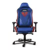Sedia gaming TRUST RUYA PRO GXT721SM Superman — design ergonomico, regolabile in altezza