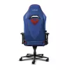 Sedia gaming TRUST RUYA PRO GXT721SM Superman — design ergonomico, regolabile in altezza