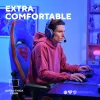 Sedia gaming TRUST RUYA PRO GXT721SM Superman — design ergonomico, regolabile in altezza