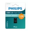 Chiavetta USB Philips Pico 128 GB USB Type-A 3.2 Gen 1 (3.1 Gen 1) nera