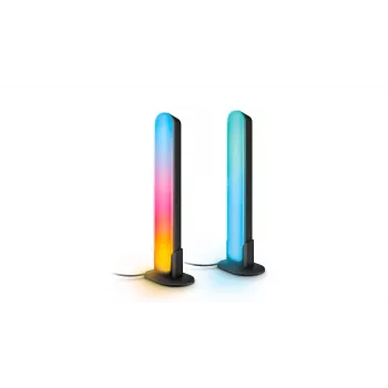 Illuminazione smart WiZ lampada da tavolo smart Wi-Fi/Bluetooth 8,2 W