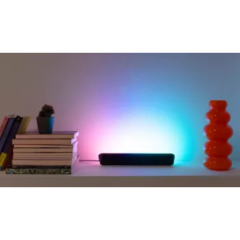 Illuminazione smart WiZ lampada da tavolo smart Wi-Fi/Bluetooth 8,2 W
