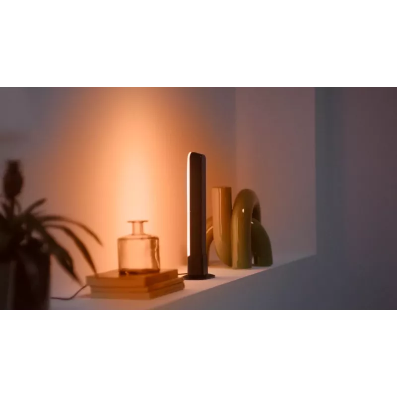 Illuminazione smart WiZ lampada da tavolo smart Wi-Fi/Bluetooth 8,2 W