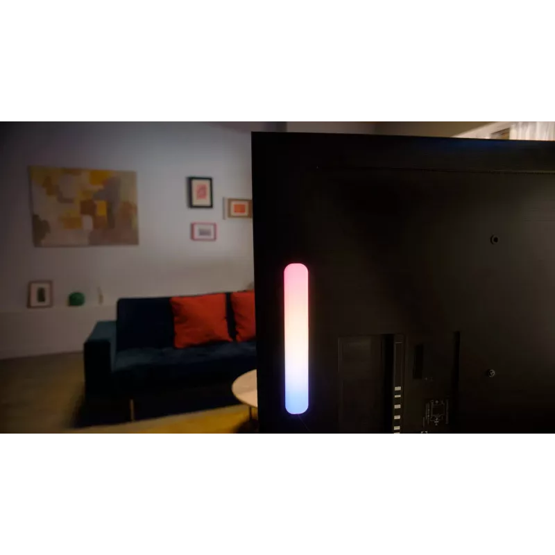 Illuminazione smart WiZ lampada da tavolo smart Wi-Fi/Bluetooth 8,2 W
