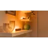 Illuminazione smart WiZ lampada da tavolo smart Wi-Fi/Bluetooth 8,2 W