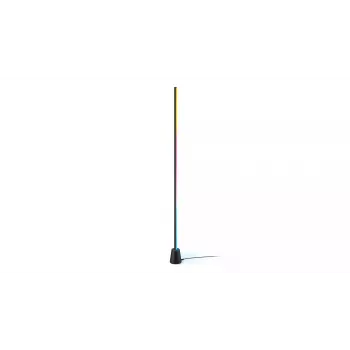 Illuminazione smart WiZ lampada da terra smart Wi-Fi/Bluetooth 9,7 W