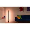 Illuminazione smart WiZ lampada da terra smart Wi-Fi/Bluetooth 9,7 W