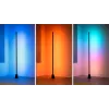 Illuminazione smart WiZ lampada da terra smart Wi-Fi/Bluetooth 9,7 W