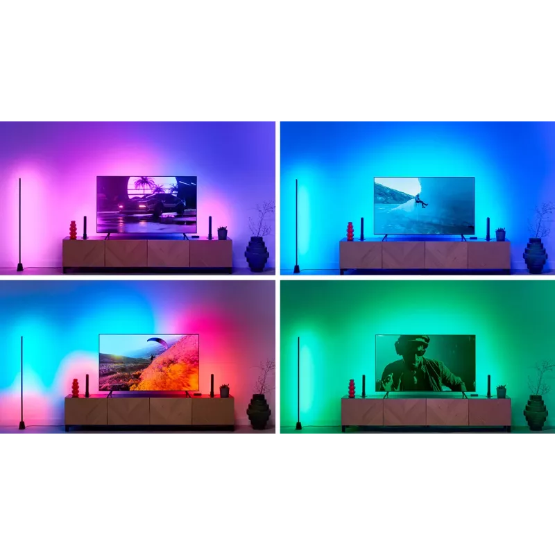WiZ Smart Lighting kit di illuminazione smart Wi-Fi/Bluetooth 17 W