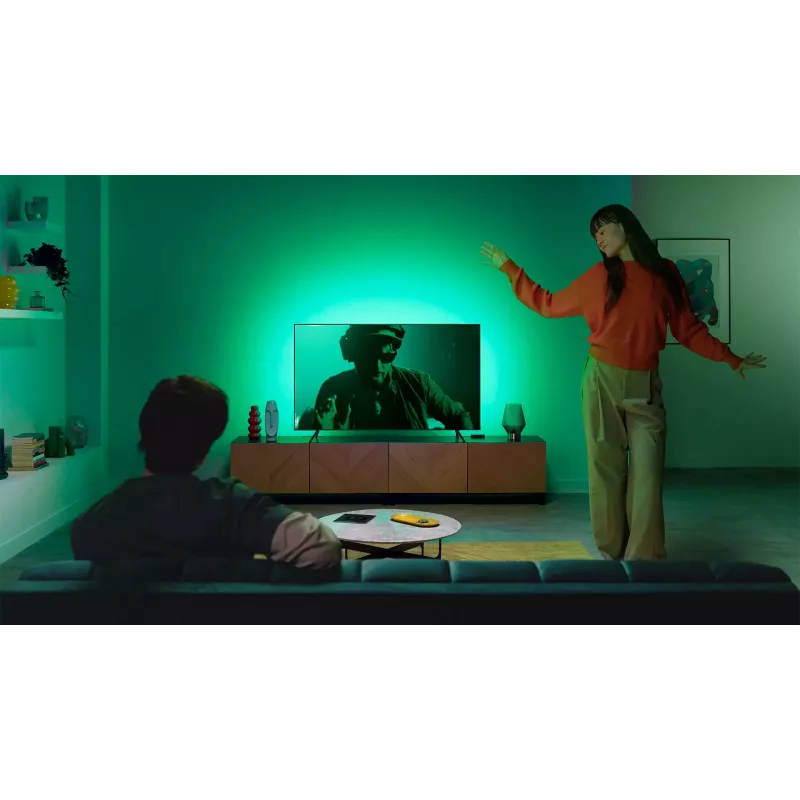 WiZ Smart Lighting kit di illuminazione smart Wi-Fi/Bluetooth 17 W