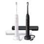 Spazzolino elettrico sonico ricaricabile Philips serie 3100 HX4072/42 — 2 manici, 2 testine, batteria Li-Ion, modalità Daily Care