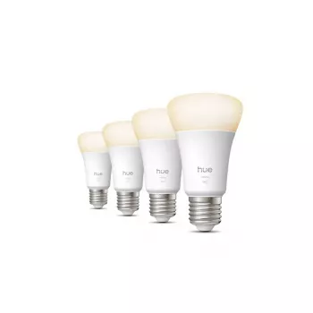 Illuminazione smart Philips Bluetooth/Zigbee 7 W