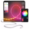 Striscia LED universale Philips Hue 00232121 — 10.000 mm, Ambience, multicolore e bianco neutro, 1.700 lm