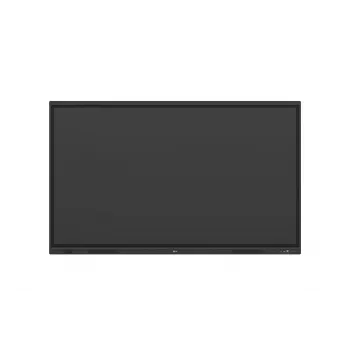 Lavagna interattiva LG CreateBoard Standard 65