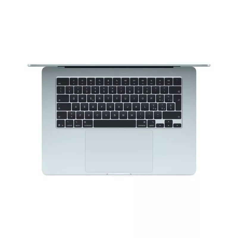 Laptop Apple MacBook Air M5 15,3