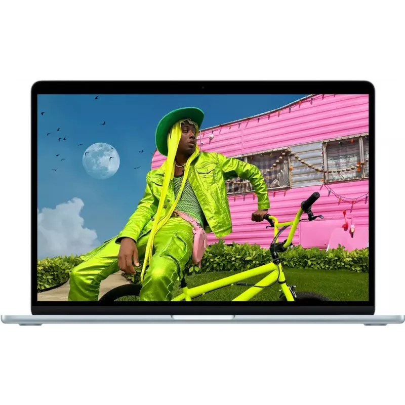 Laptop Apple MacBook Air M5 15,3
