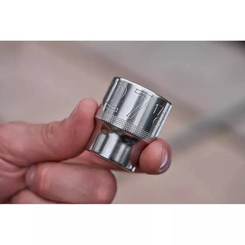 Punta per cacciavite Stanley FATMAX FMMT82827-1 esagonale a taglio 4-12 mm