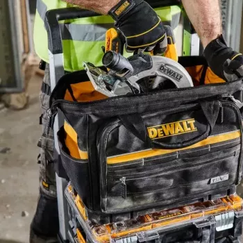 Valigetta portautensili DeWALT DWST82991-1