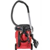 Aspirapolvere Flex VC 21 L MC nero rosso 20 L 1000 W