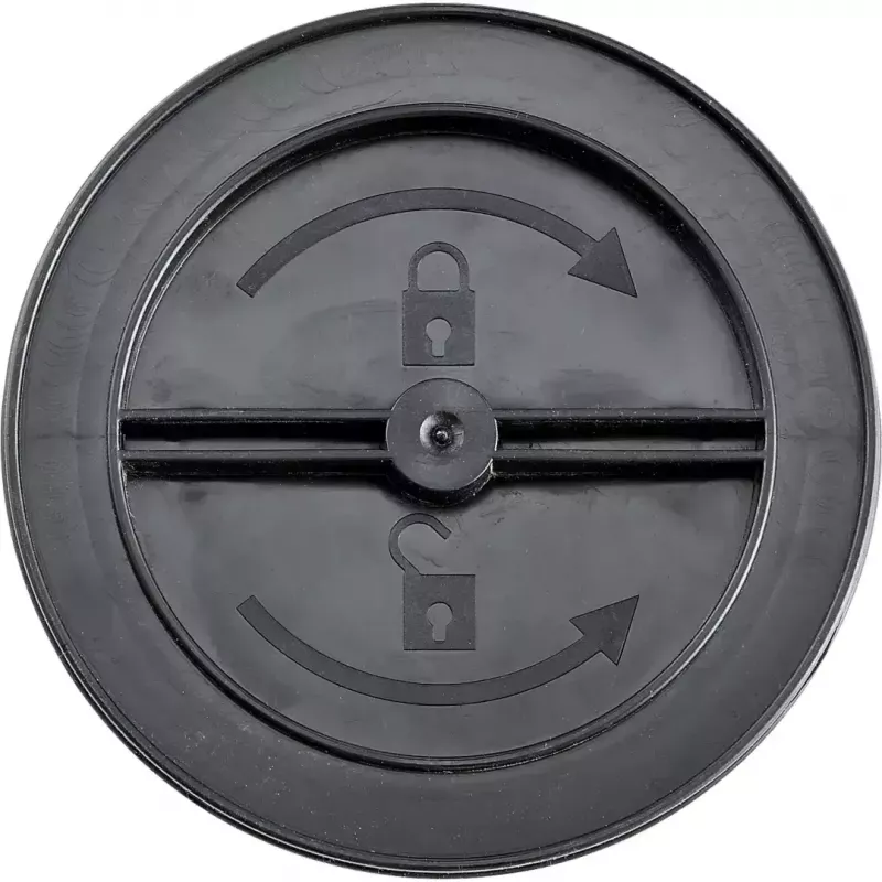 Aspirapolvere Flex VC 21 L MC nero rosso 20 L 1000 W
