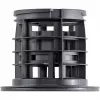 Aspirapolvere Flex VC 21 L MC nero rosso 20 L 1000 W