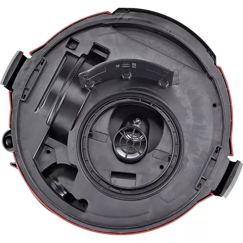 Aspirapolvere Flex VC 21 L MC nero rosso 20 L 1000 W