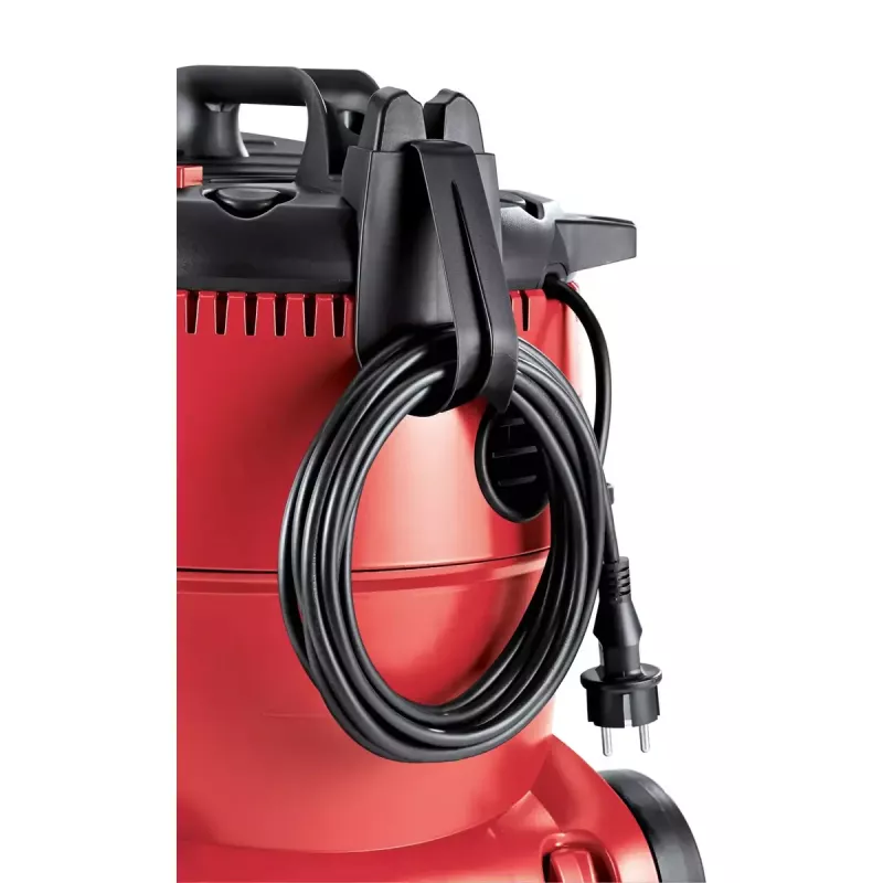 Aspirapolvere Flex VC 21 L MC nero rosso 20 L 1000 W