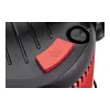 Aspirapolvere Flex VC 21 L MC nero rosso 20 L 1000 W