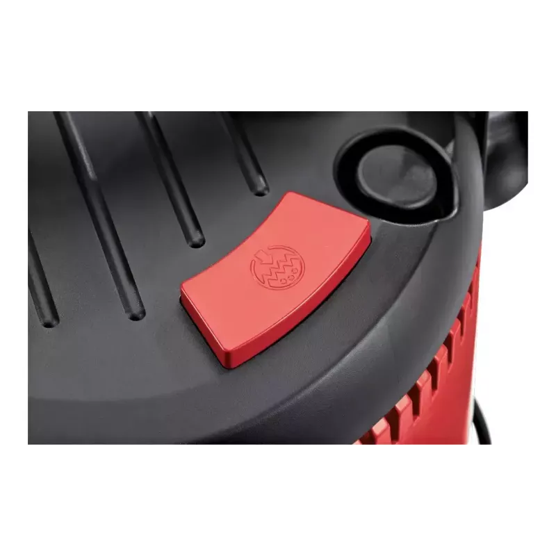 Aspirapolvere Flex VC 21 L MC nero rosso 20 L 1000 W