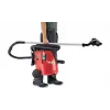 Aspirapolvere Flex VC 21 L MC nero rosso 20 L 1000 W
