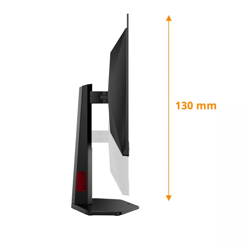 AOC G4 Q27G4ZDR monitor per computer 67,3 cm (26,5