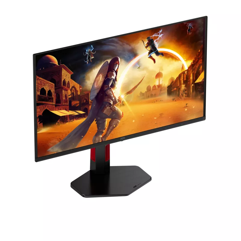 AOC G4 Q27G4ZDR monitor per computer 67,3 cm (26,5