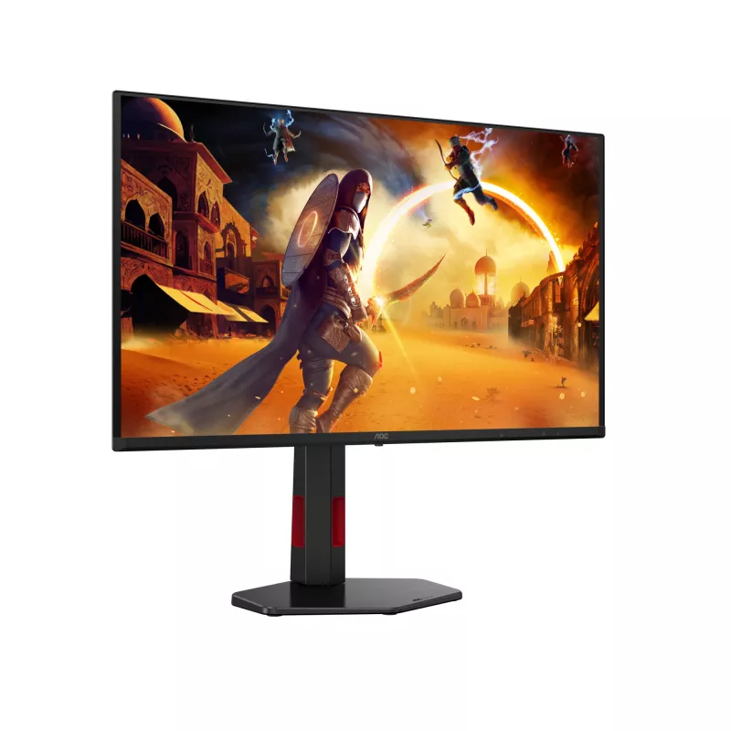 AOC G4 Q27G4ZDR monitor per computer 67,3 cm (26,5