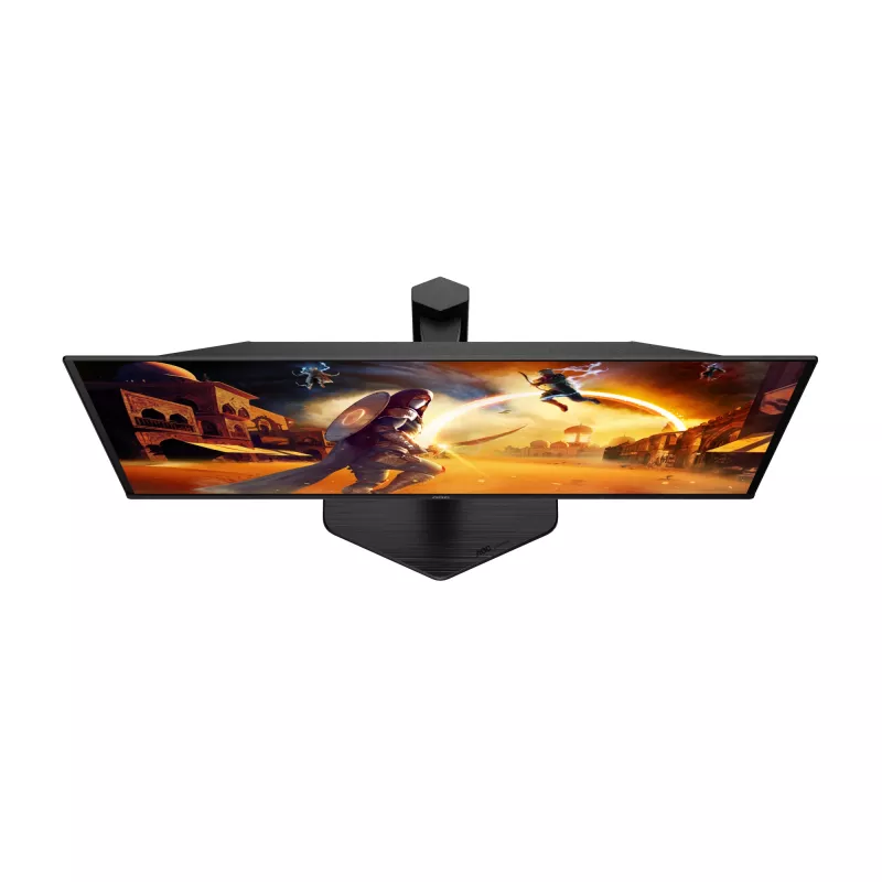 AOC G4 Q27G4ZDR monitor per computer 67,3 cm (26,5
