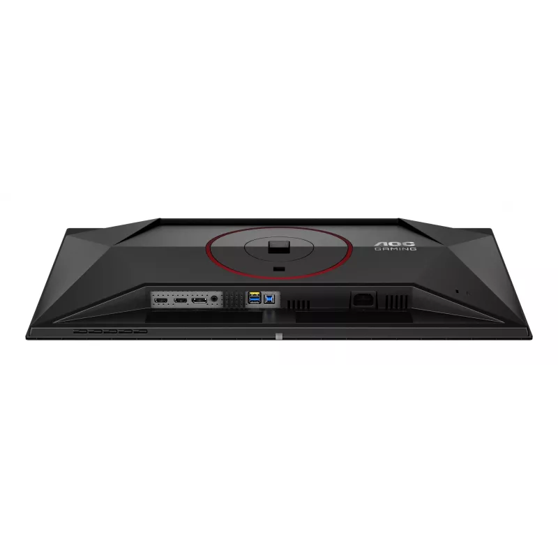 AOC G4 Q27G4ZDR monitor per computer 67,3 cm (26,5