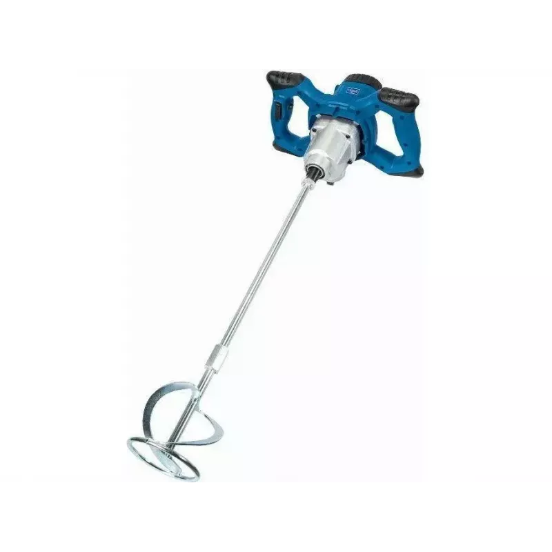Sega circolare da banco Scheppach SCH5907805901, 230V, 2000W