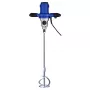 Sega circolare da banco Scheppach SCH5907805901, 230V, 2000W