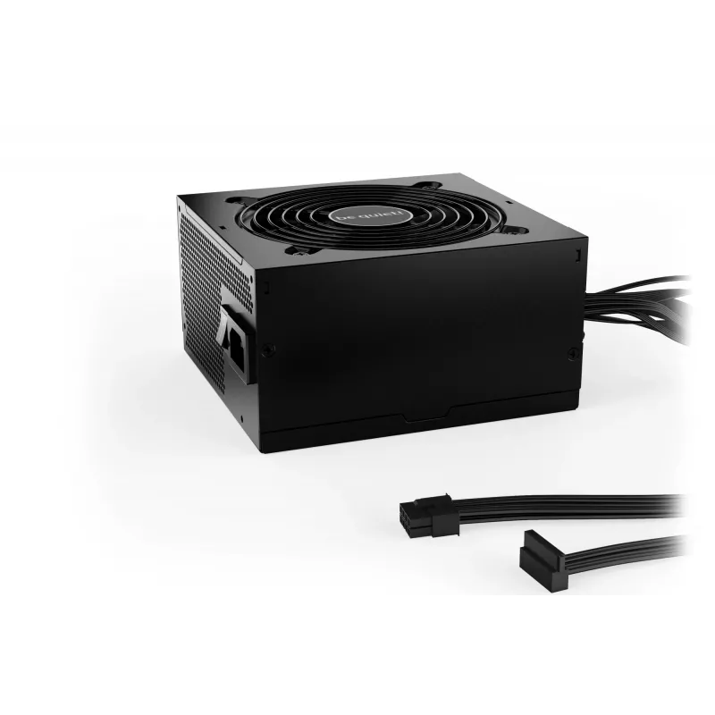 be quiet! System Power 10 alimentatore 850 W 20+4 pin ATX ATX nero