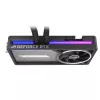Scheda grafica ASUS GeForce RTX 5090 — 32 GB GDDR7, 512-Bit, PCIe 5.0, 4 display, 2580 MHz Boost