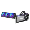 Scheda grafica ASUS GeForce RTX 5090 — 32 GB GDDR7, 512-Bit, PCIe 5.0, 4 display, 2580 MHz Boost