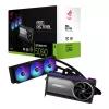 Scheda grafica ASUS GeForce RTX 5090 — 32 GB GDDR7, 512-Bit, PCIe 5.0, 4 display, 2580 MHz Boost