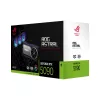 Scheda grafica ASUS GeForce RTX 5090 — 32 GB GDDR7, 512-Bit, PCIe 5.0, 4 display, 2580 MHz Boost