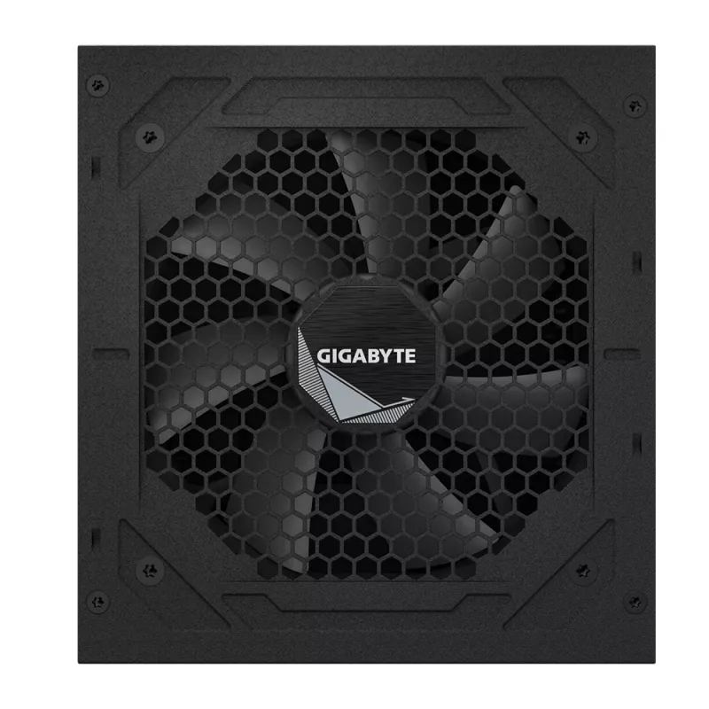 GIGABYTE UD850GM Alimentatore 850 W 20+4 Pin ATX ATX Nero
