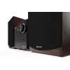 Sharp XL-B512(BR) Sistema audio domestico Micro impianto audio 45 W Marrone